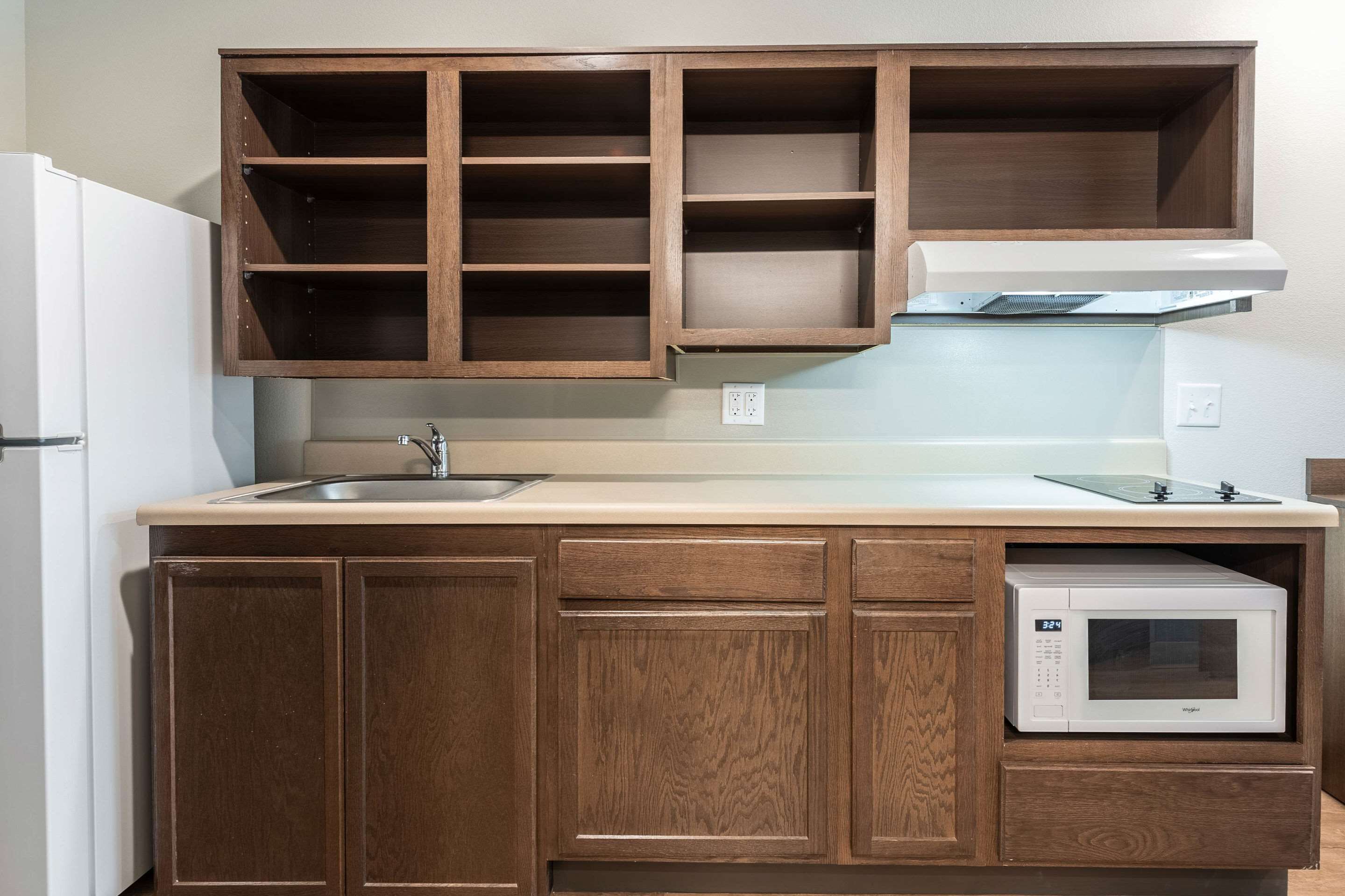 Extended Stay America Minneapolis Airport Mendota Heights