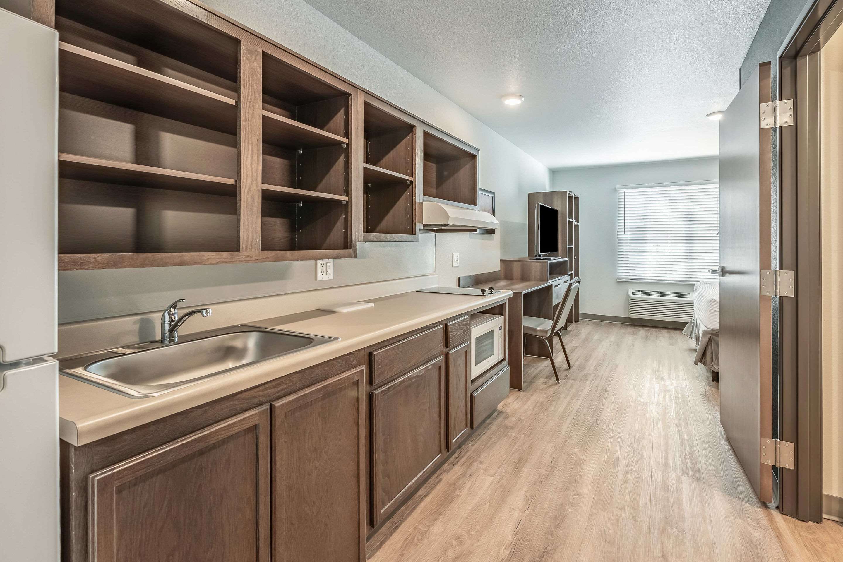 Extended Stay America Minneapolis Airport Mendota Heights