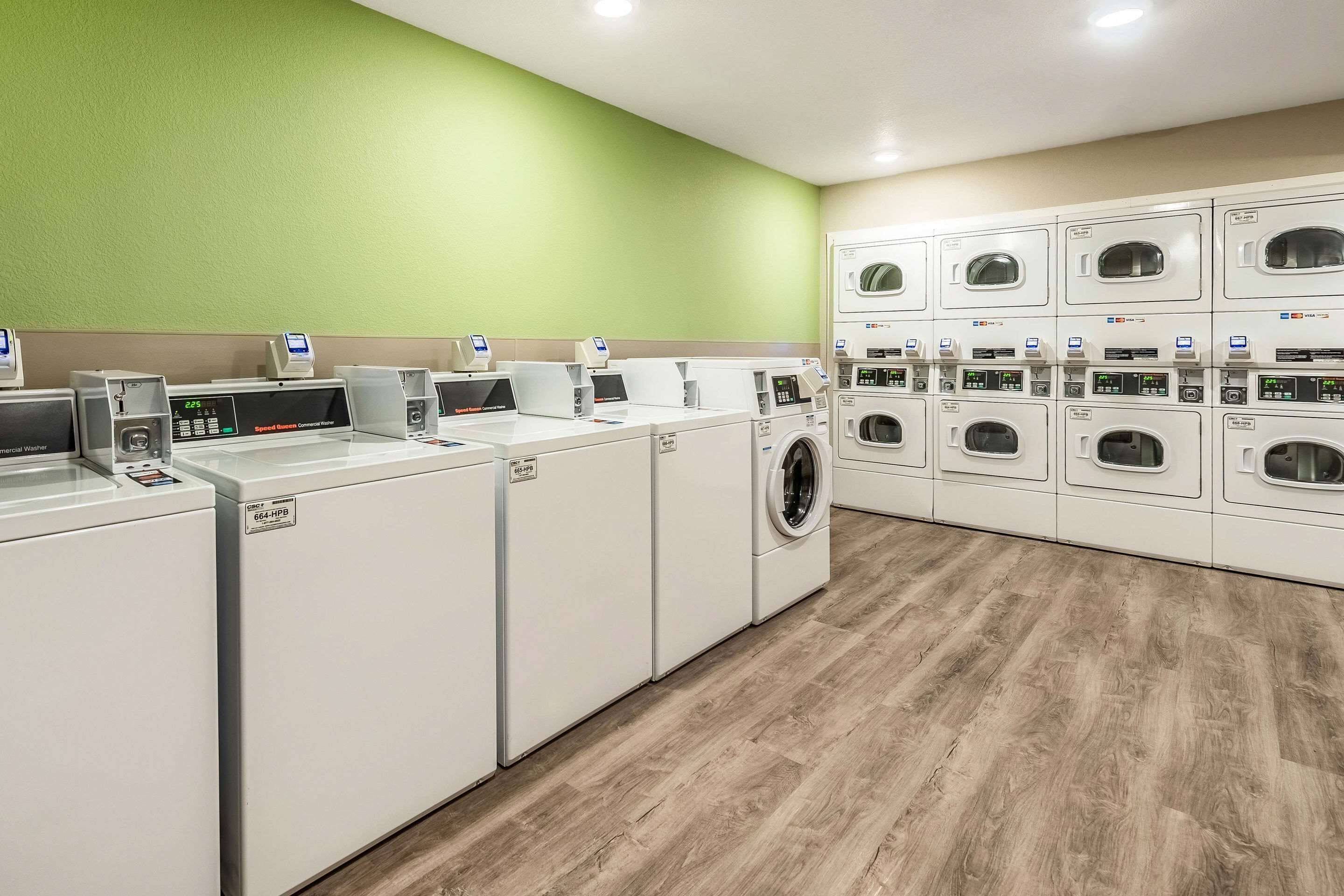 Extended Stay America Minneapolis Airport Mendota Heights