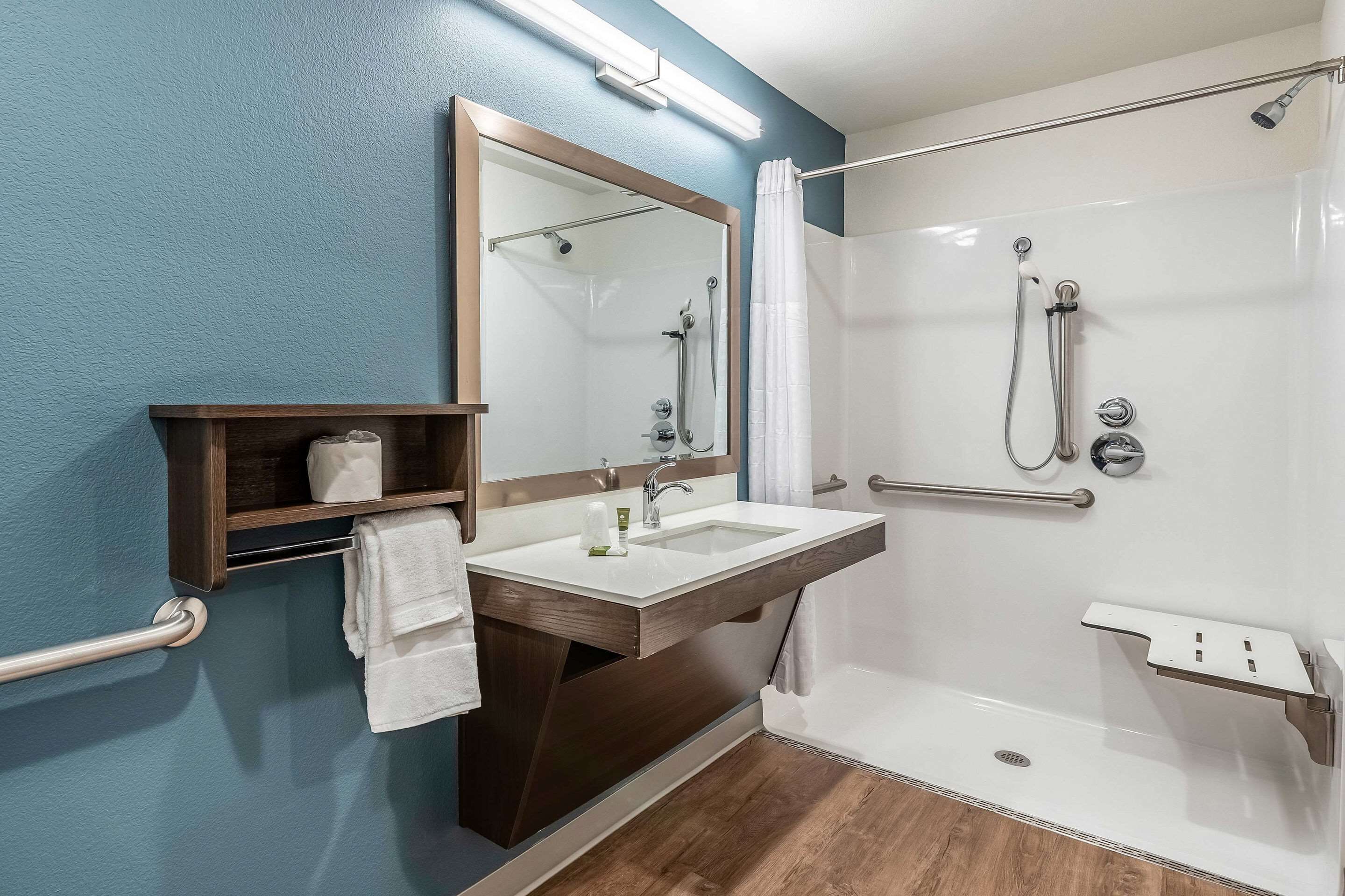 Extended Stay America Minneapolis Airport Mendota Heights