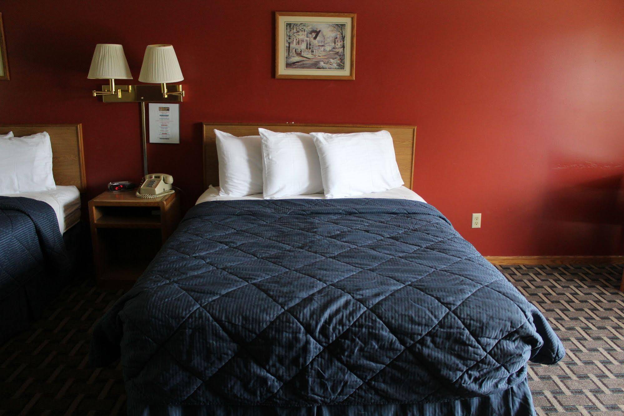 Budget Host Inn Fridley