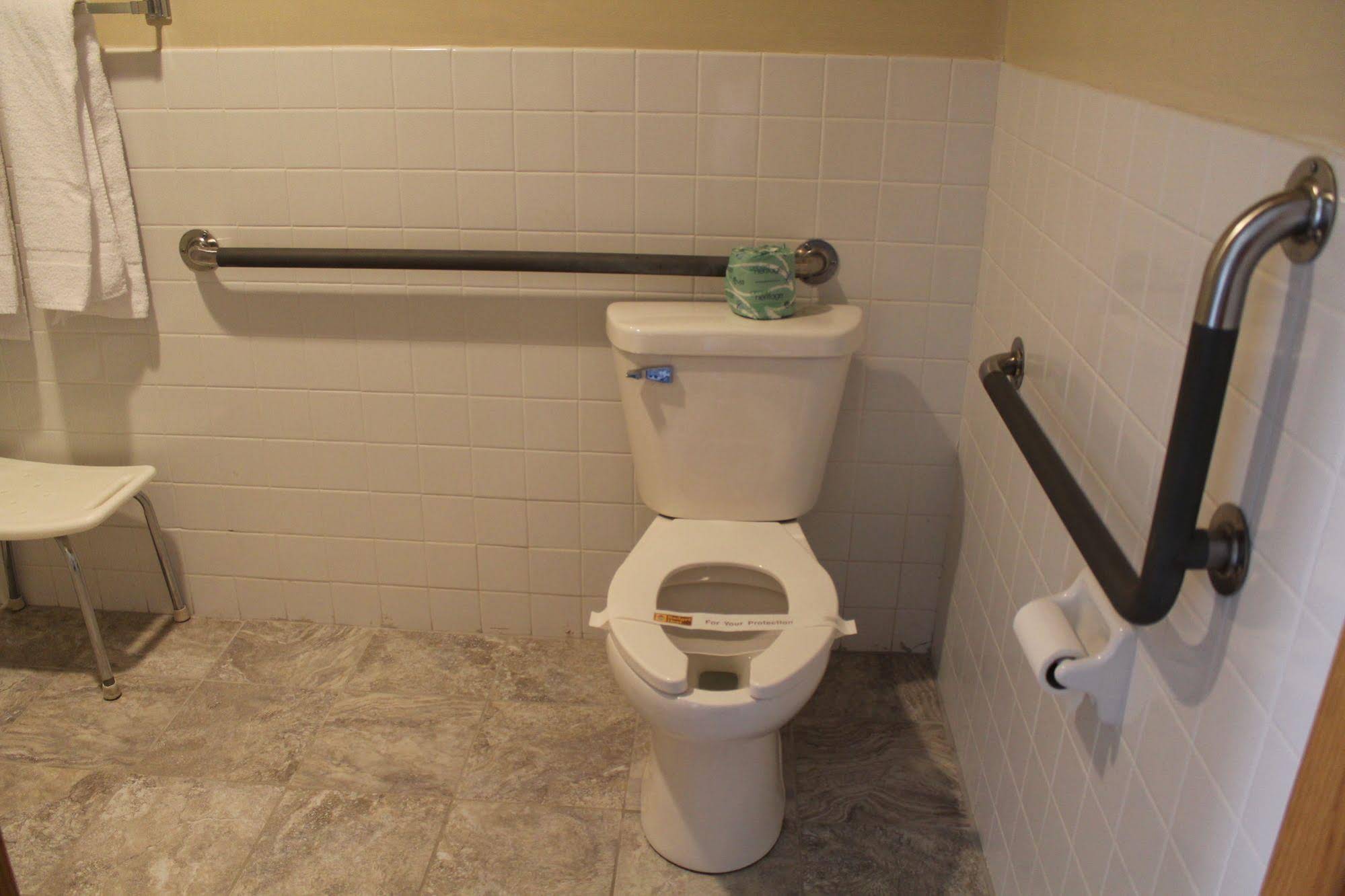Budget Host Inn Fridley