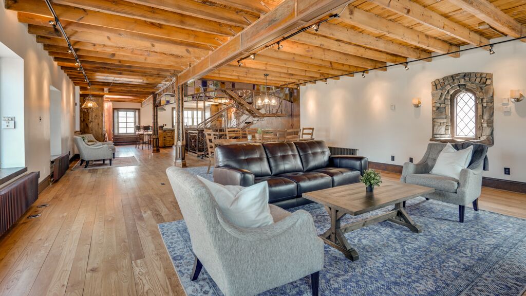 Downtown Rockstar Residence