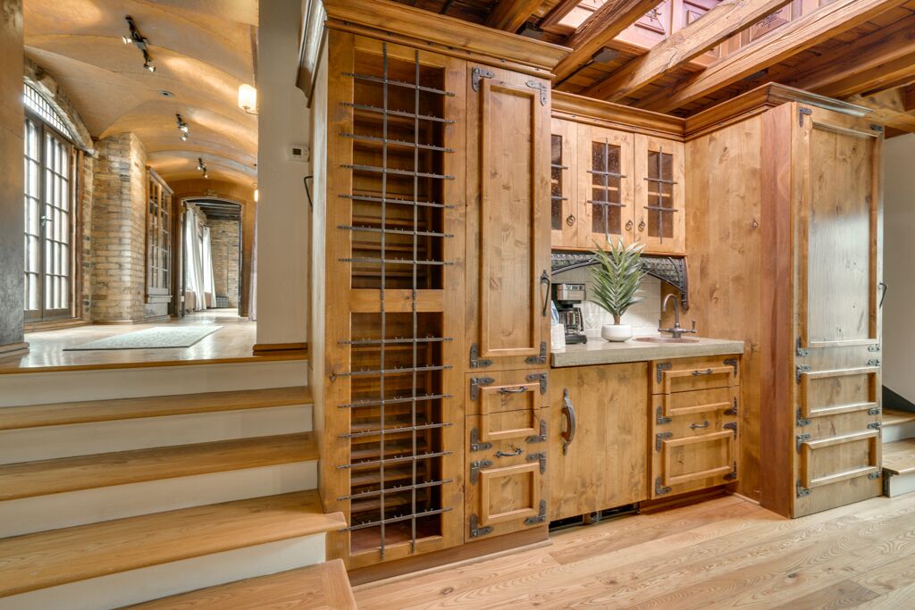 Downtown Rockstar Residence