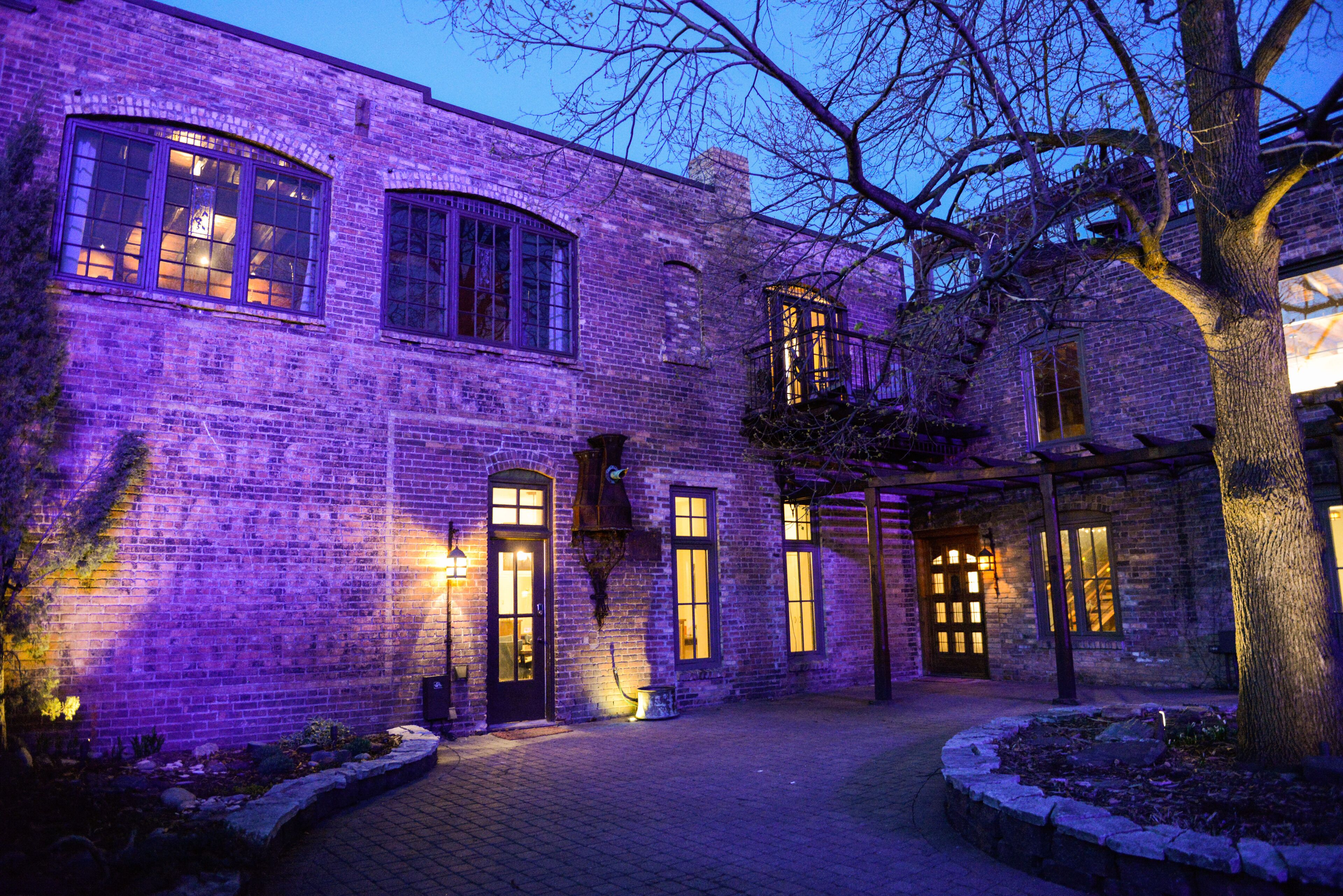 Downtown Rockstar Residence