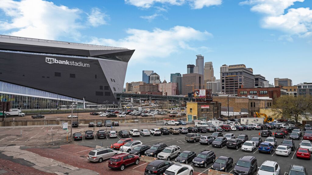 Downtown Rockstar Residence