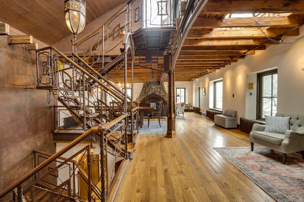 Downtown Rockstar Residence