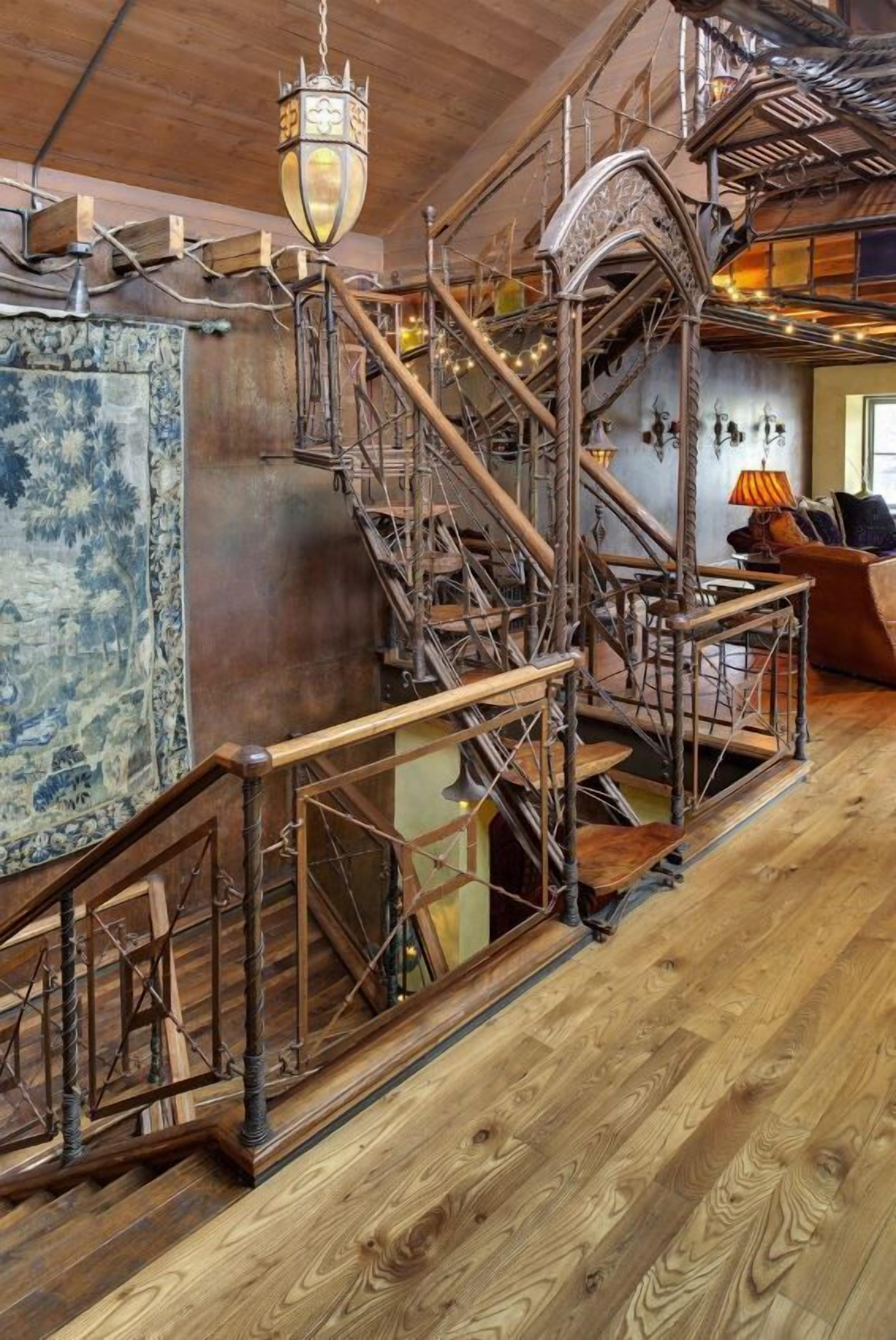 Downtown Rockstar Residence