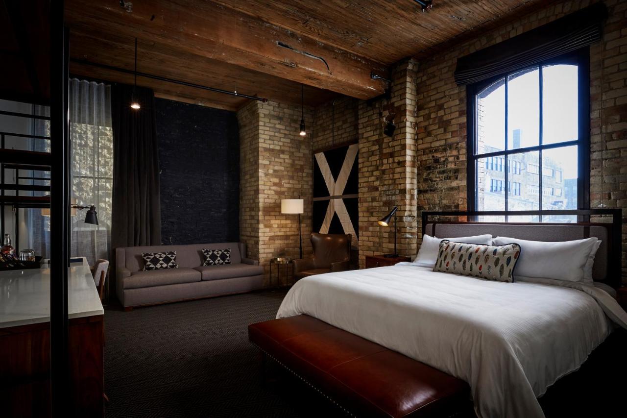 Hewing Hotel