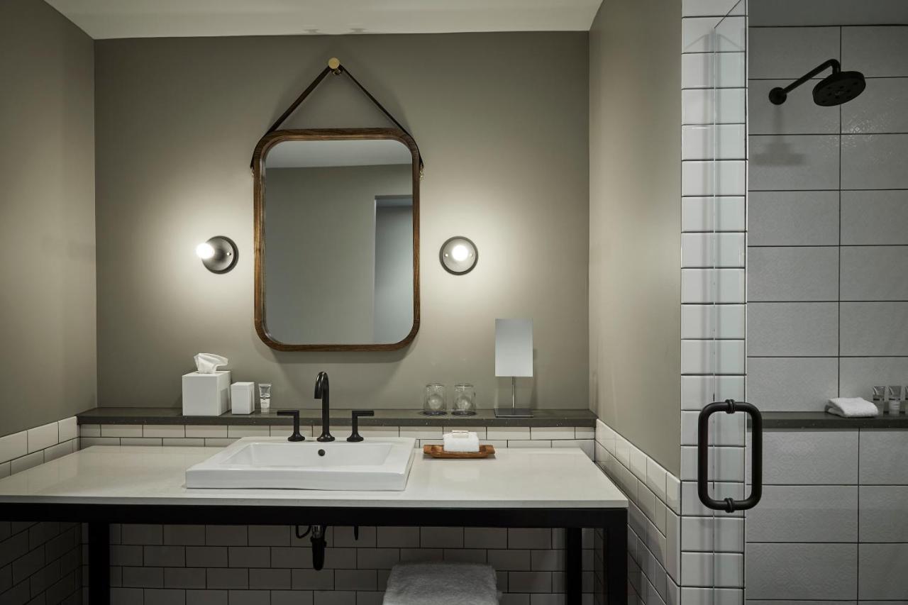 Hewing Hotel