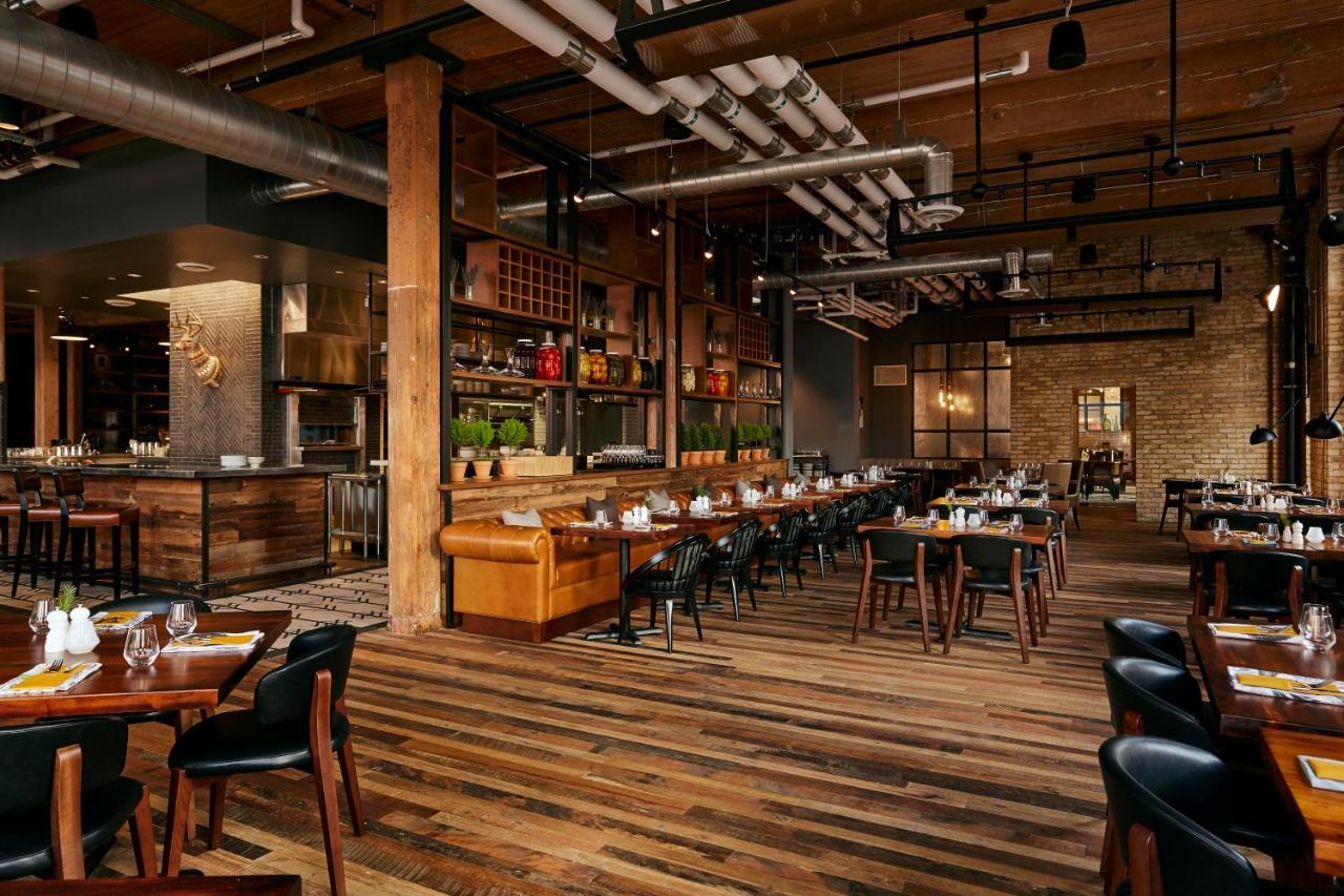 Hewing Hotel