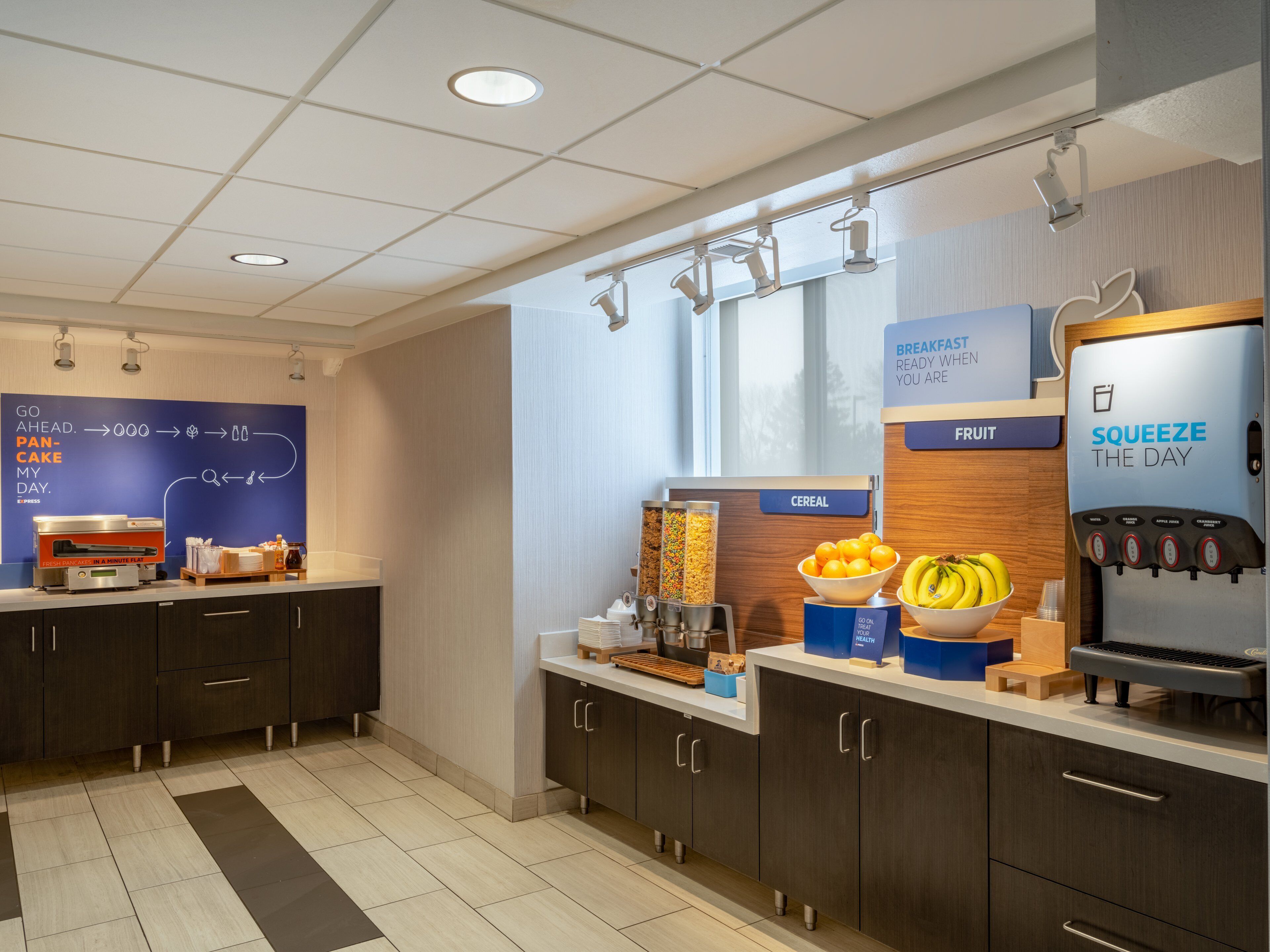 Holiday Inn Express Minneapolis West - Plymouth