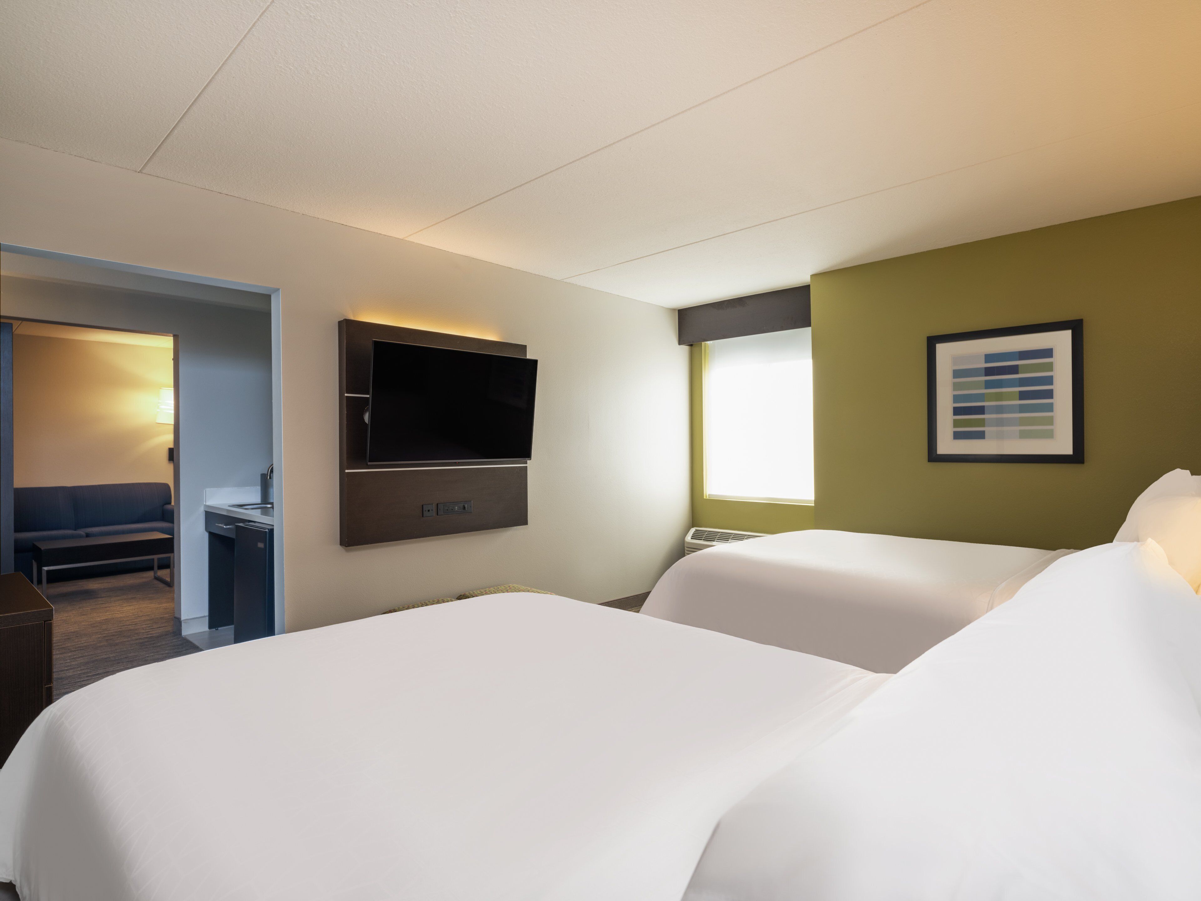 Holiday Inn Express Minneapolis West - Plymouth