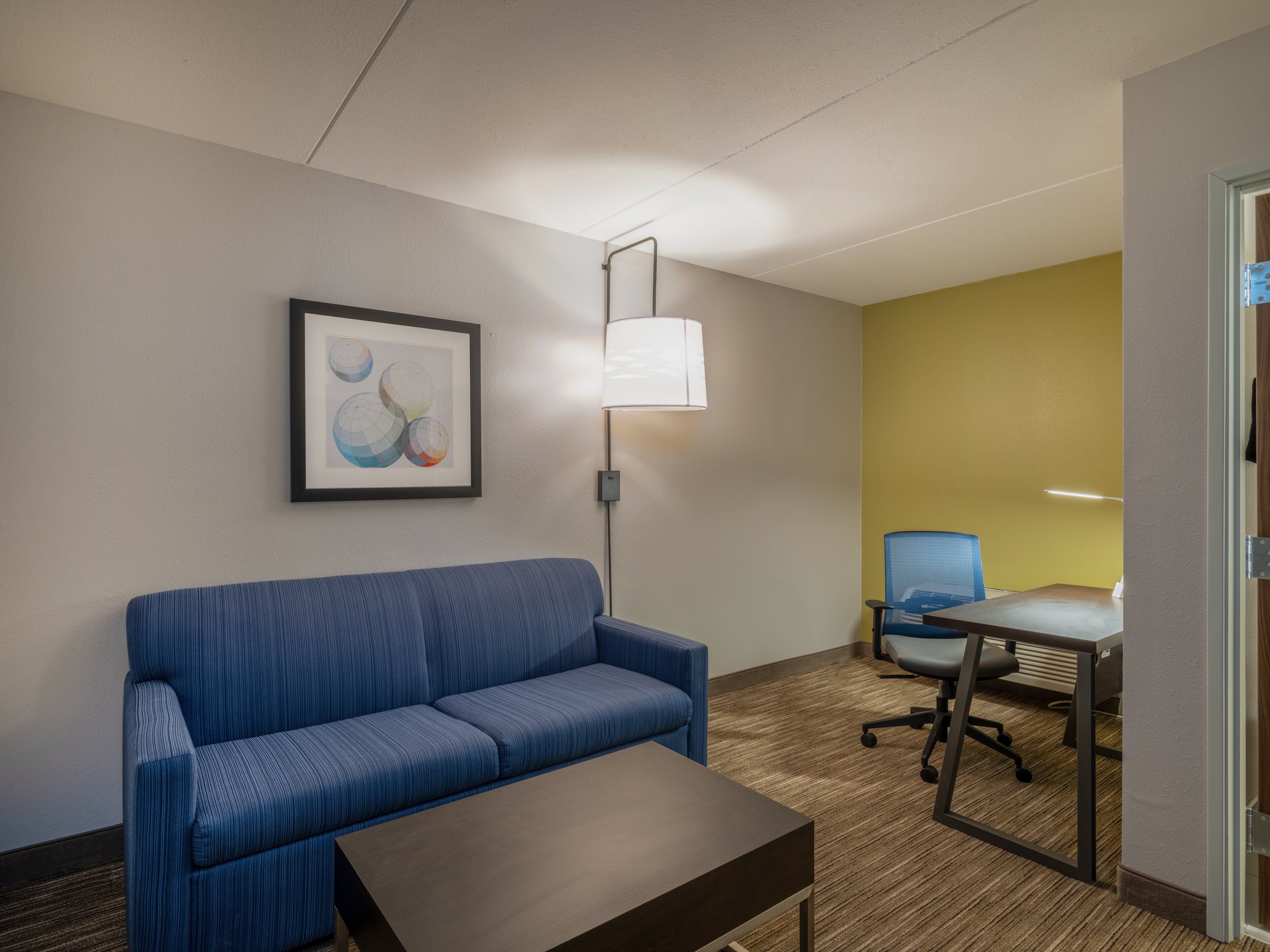 Holiday Inn Express Minneapolis West - Plymouth