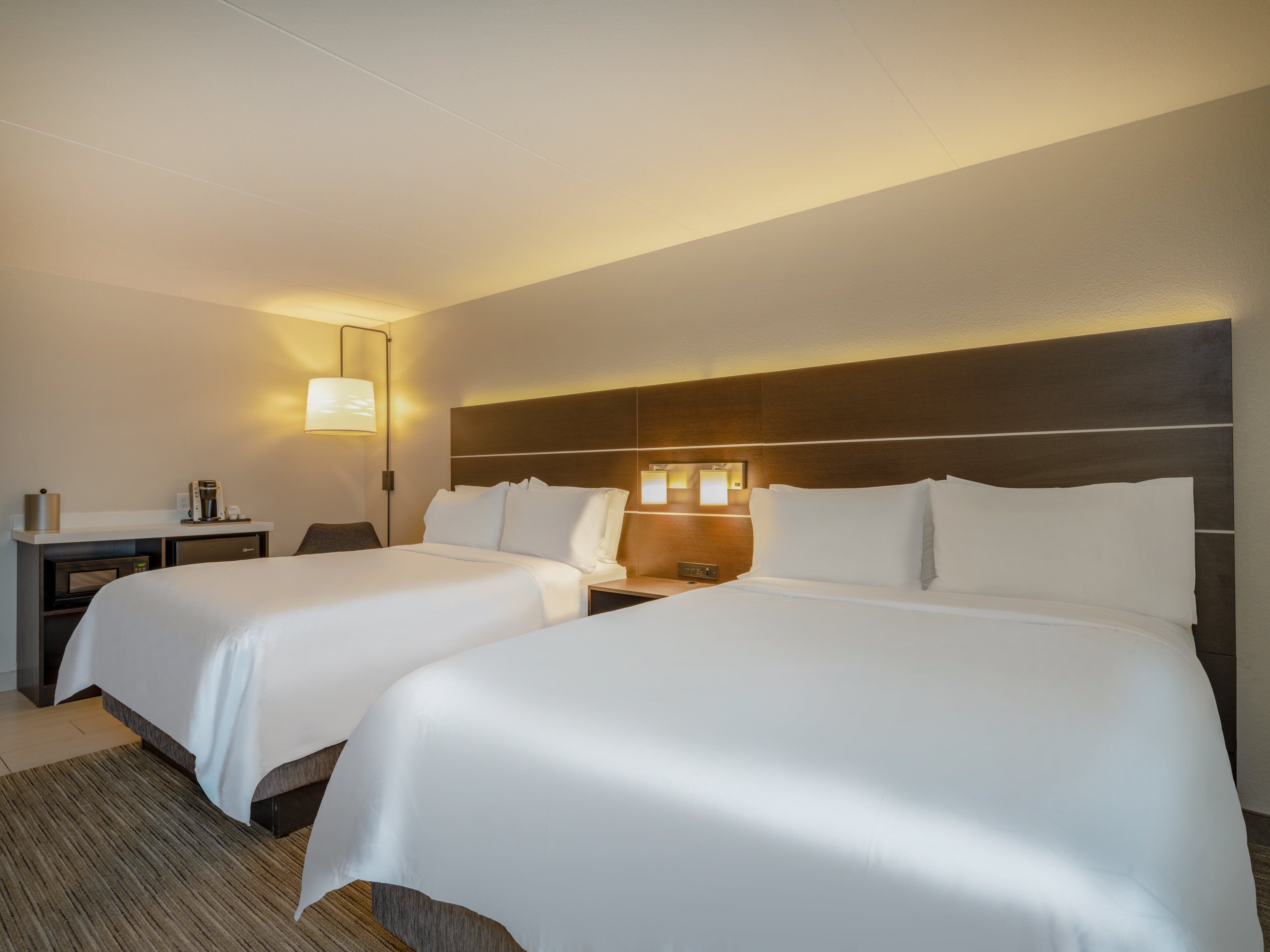 Holiday Inn Express Minneapolis West - Plymouth