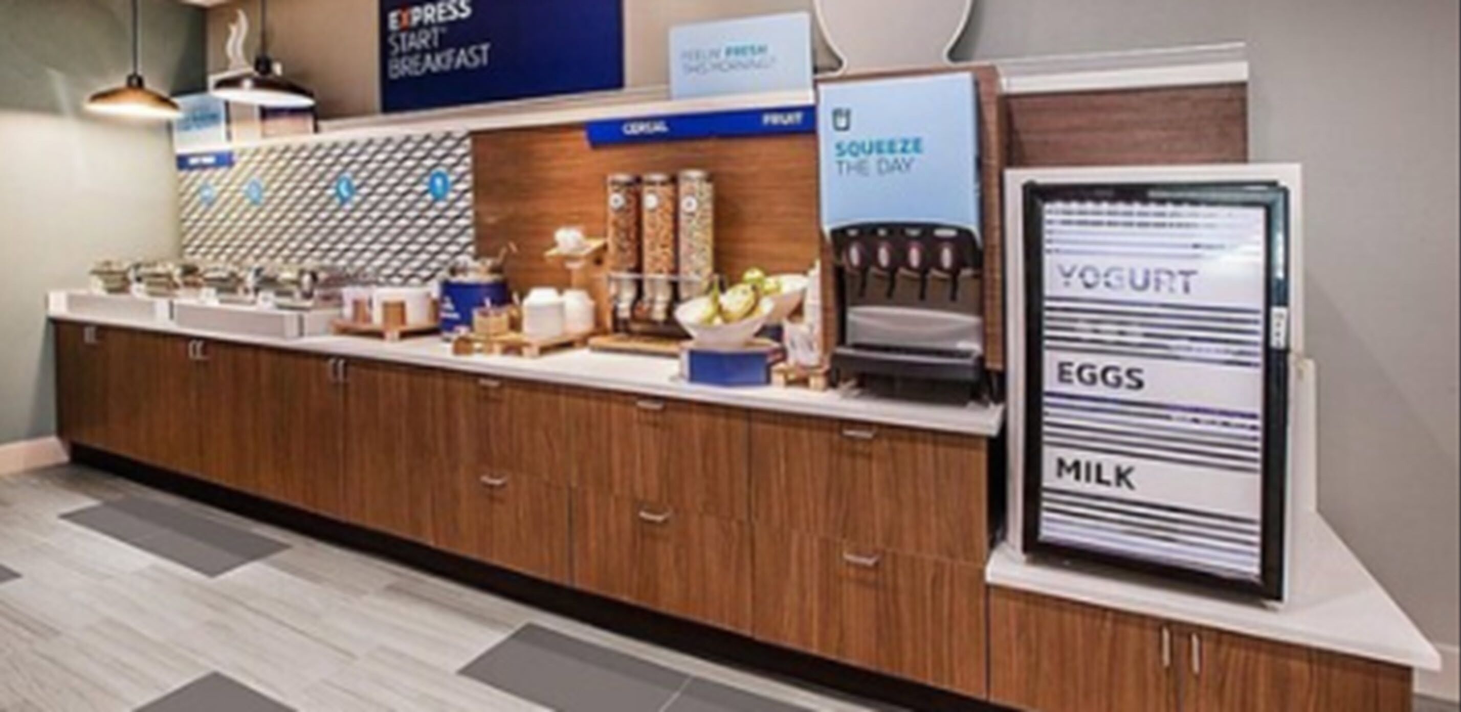 Holiday Inn Express Minneapolis West - Plymouth