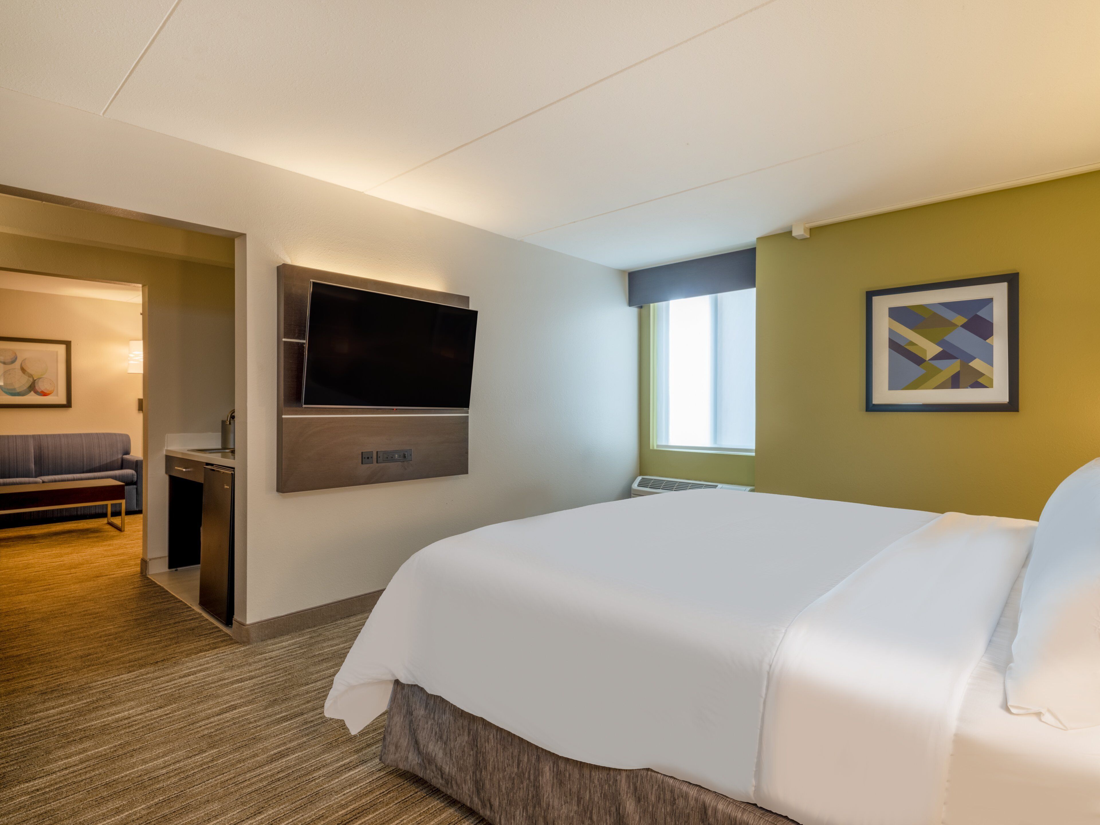 Holiday Inn Express Minneapolis West - Plymouth