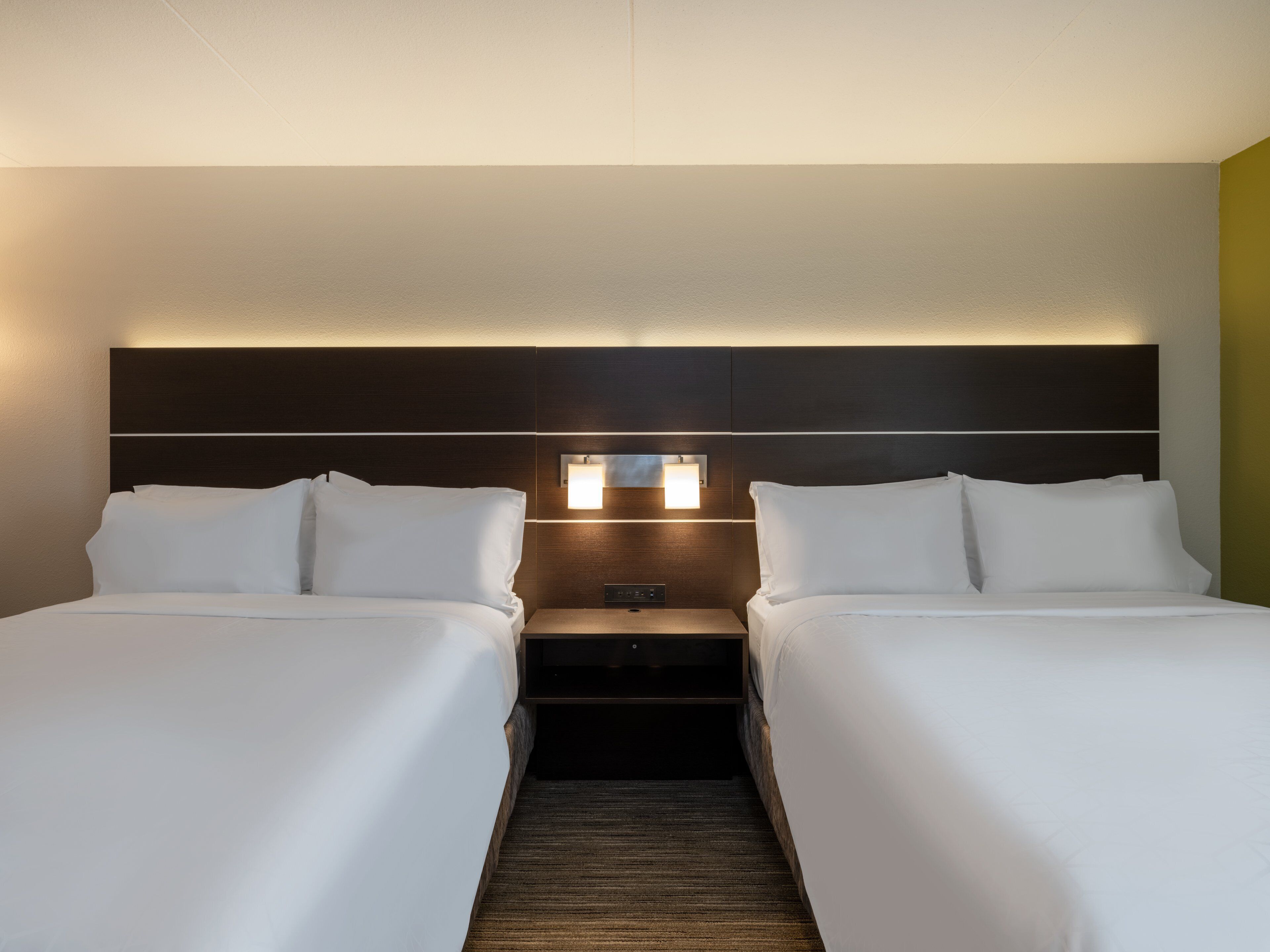 Holiday Inn Express Minneapolis West - Plymouth