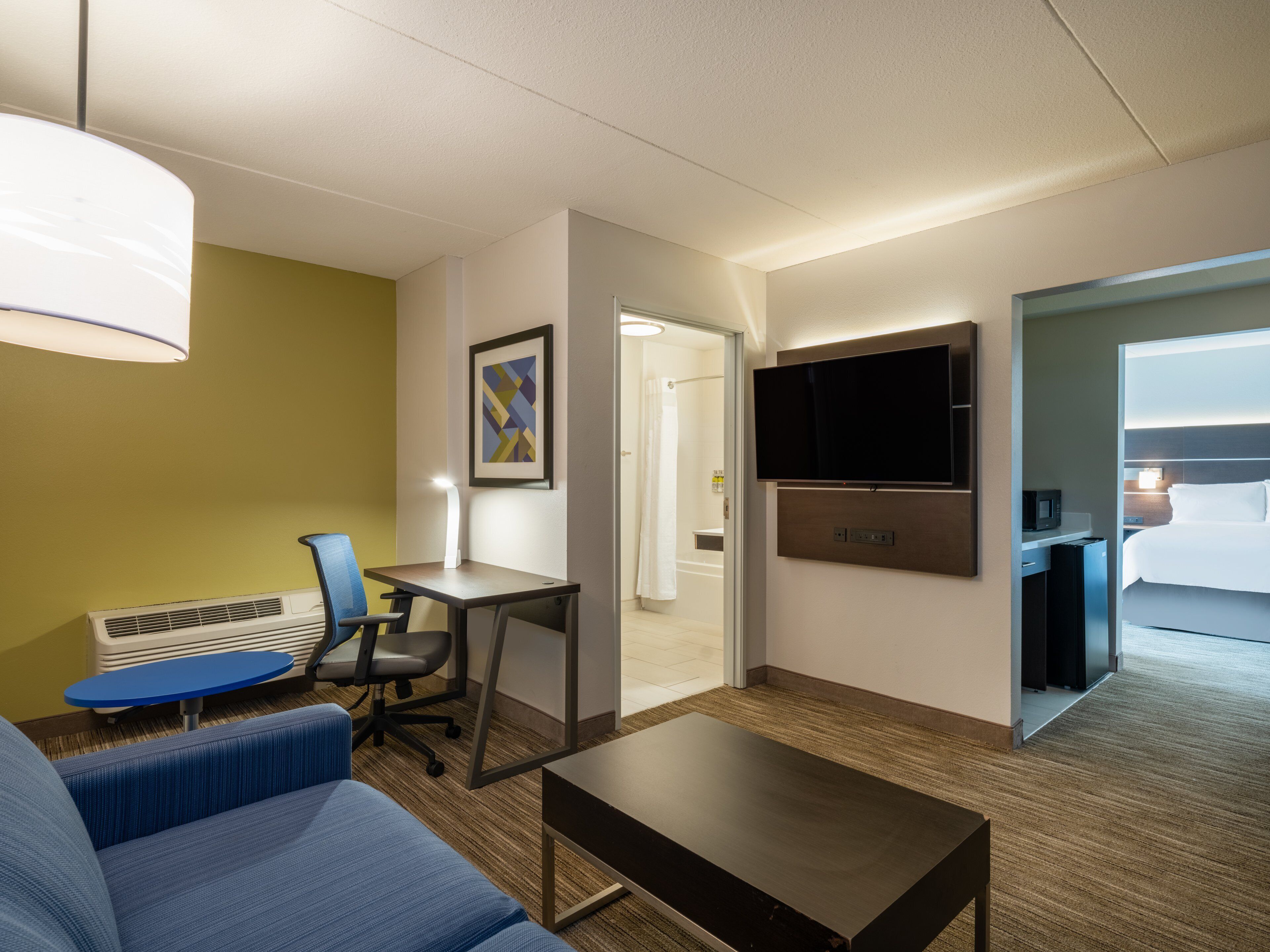 Holiday Inn Express Minneapolis West - Plymouth