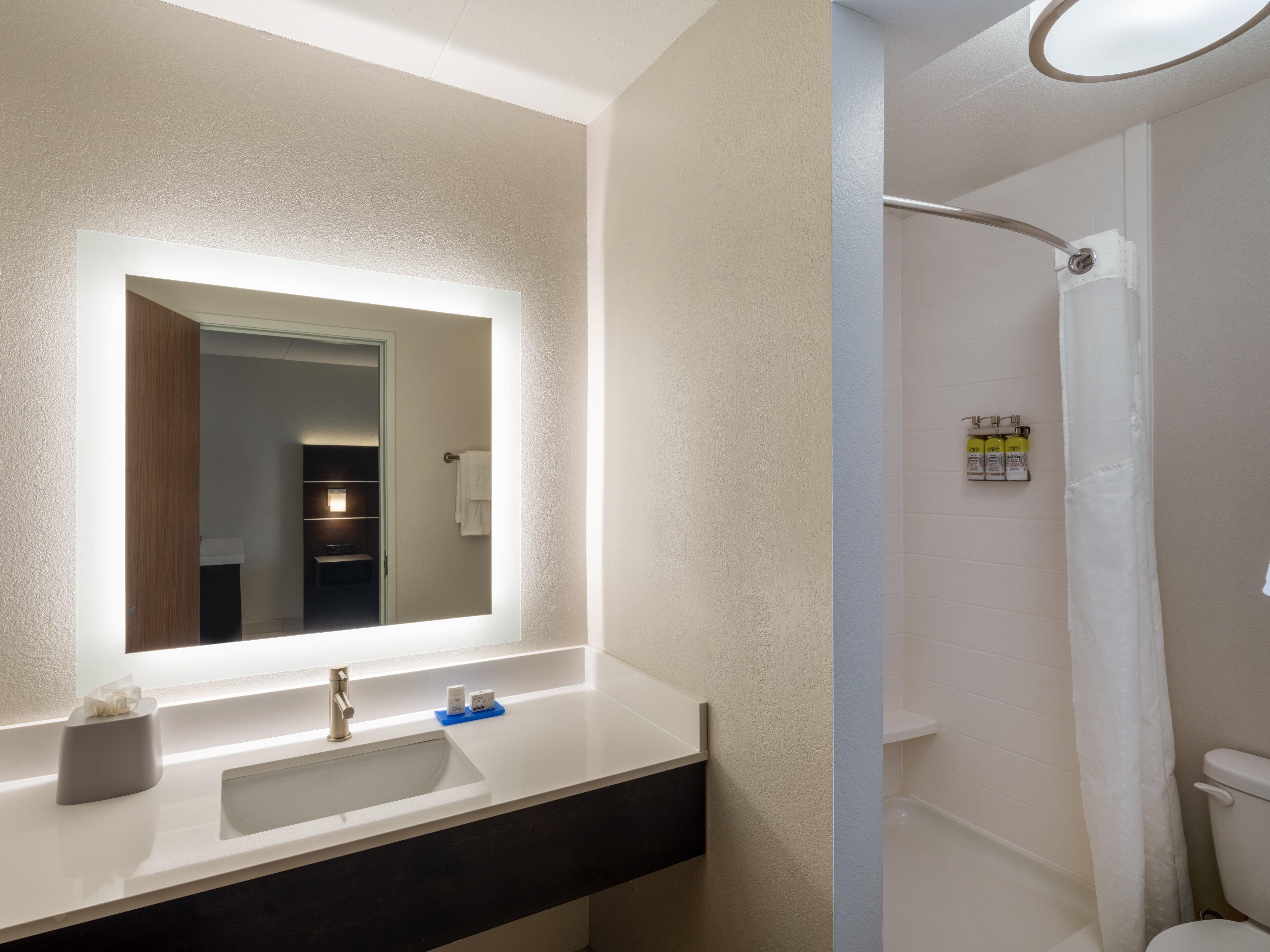 Holiday Inn Express Minneapolis West - Plymouth