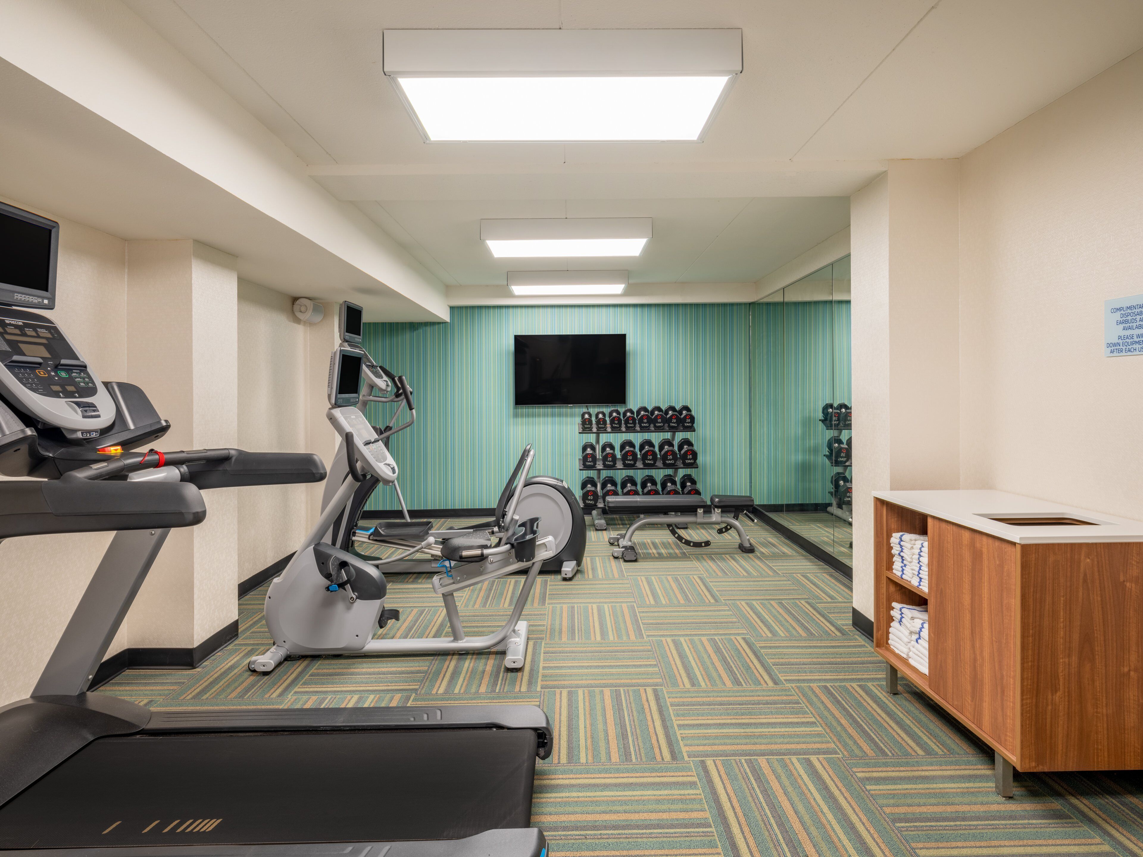 Holiday Inn Express Minneapolis West - Plymouth