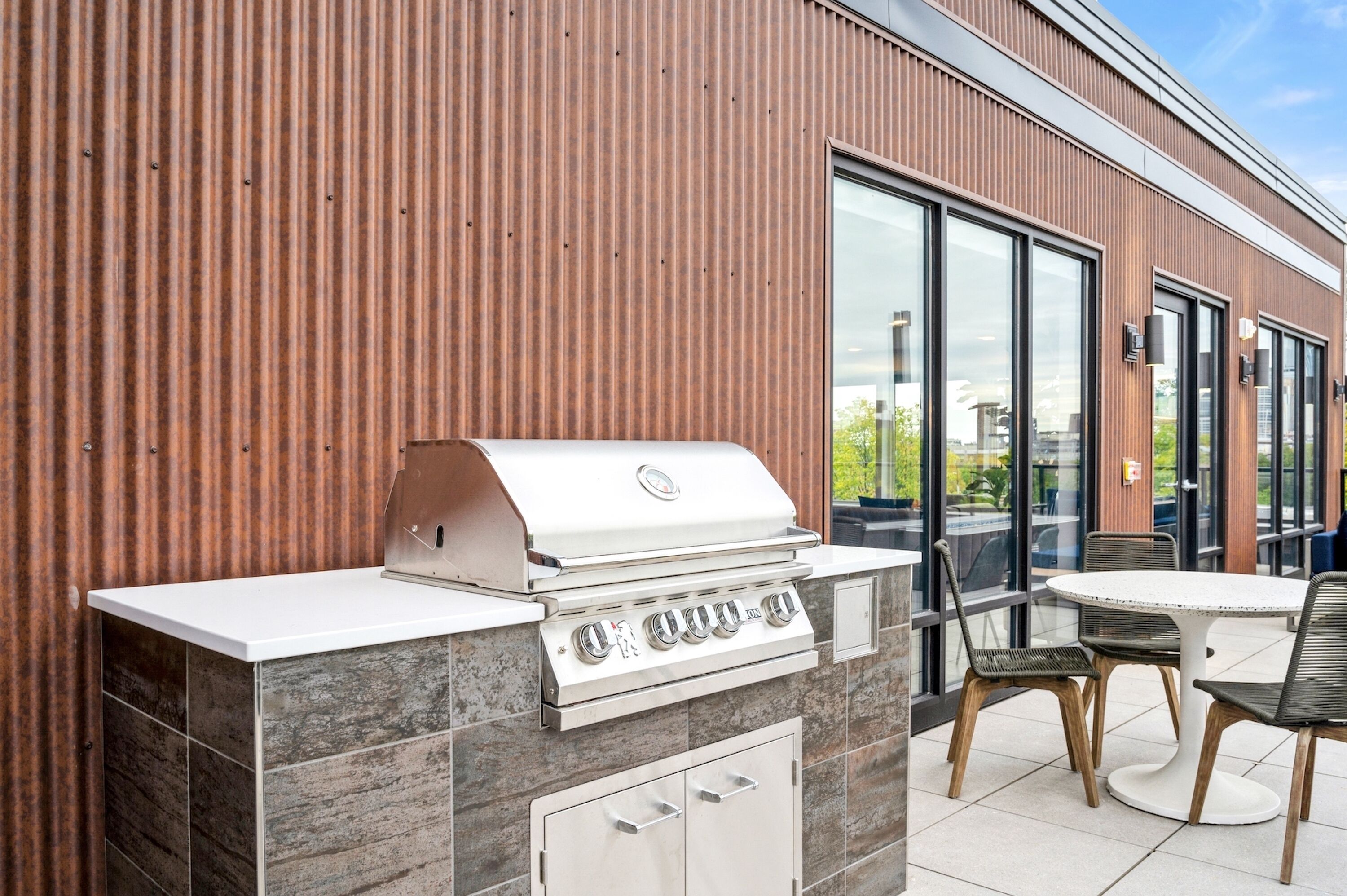 Kasa Bryn Mawr Minneapolis