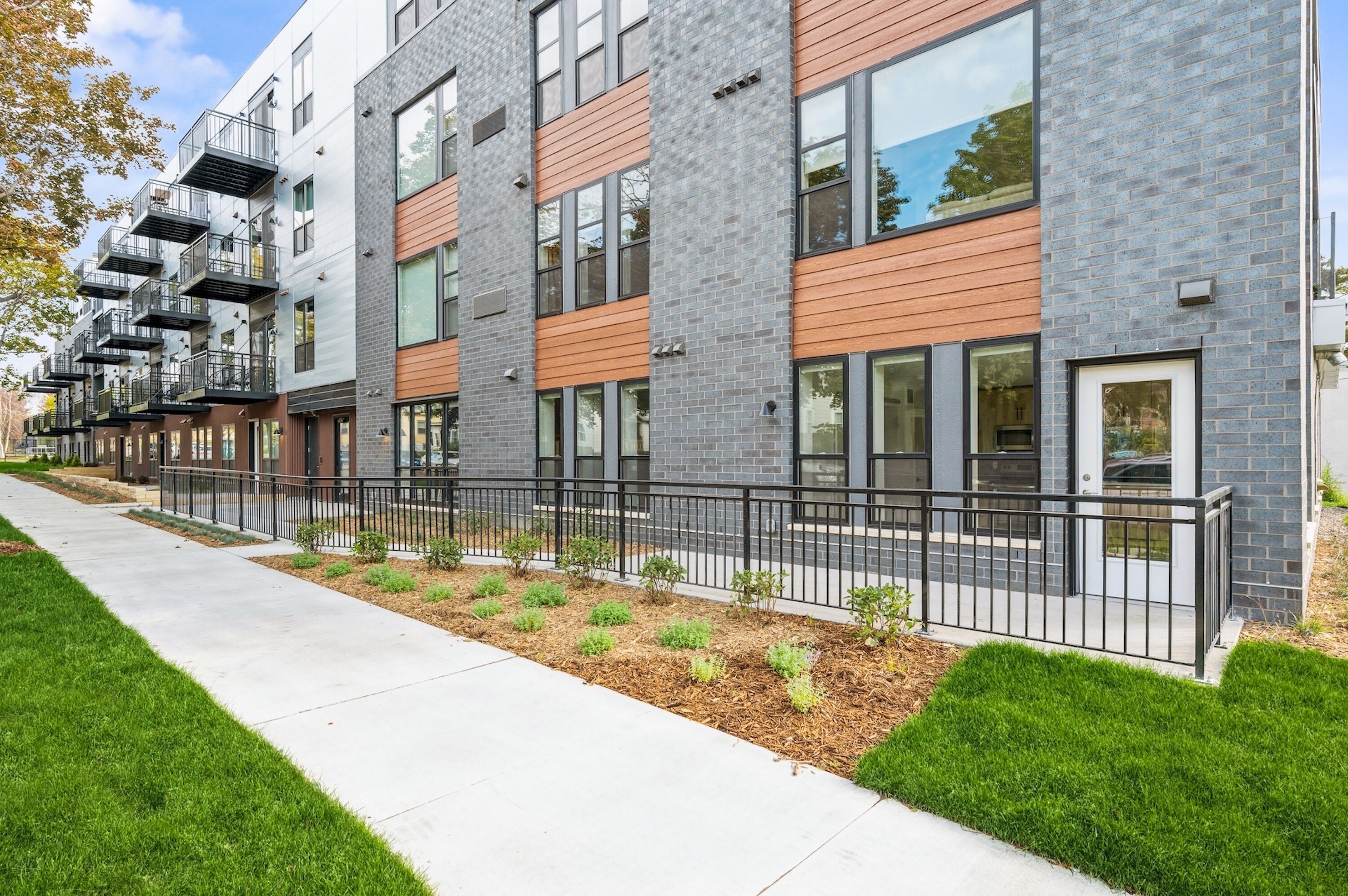 Kasa Bryn Mawr Minneapolis