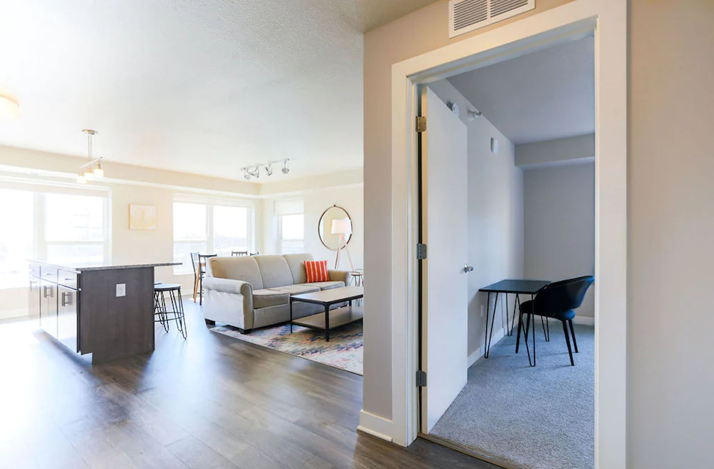 Kasa Minneapolis Uptown Apartments