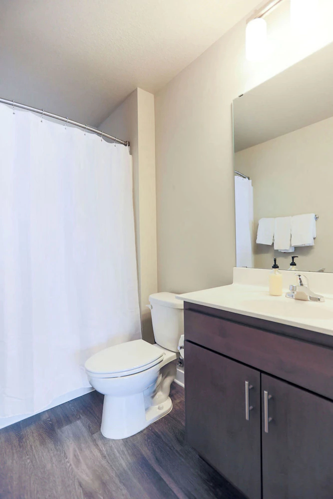 Kasa Minneapolis Uptown Apartments