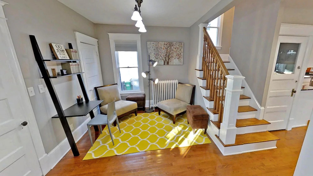 Linden Hills Luxury Charmer