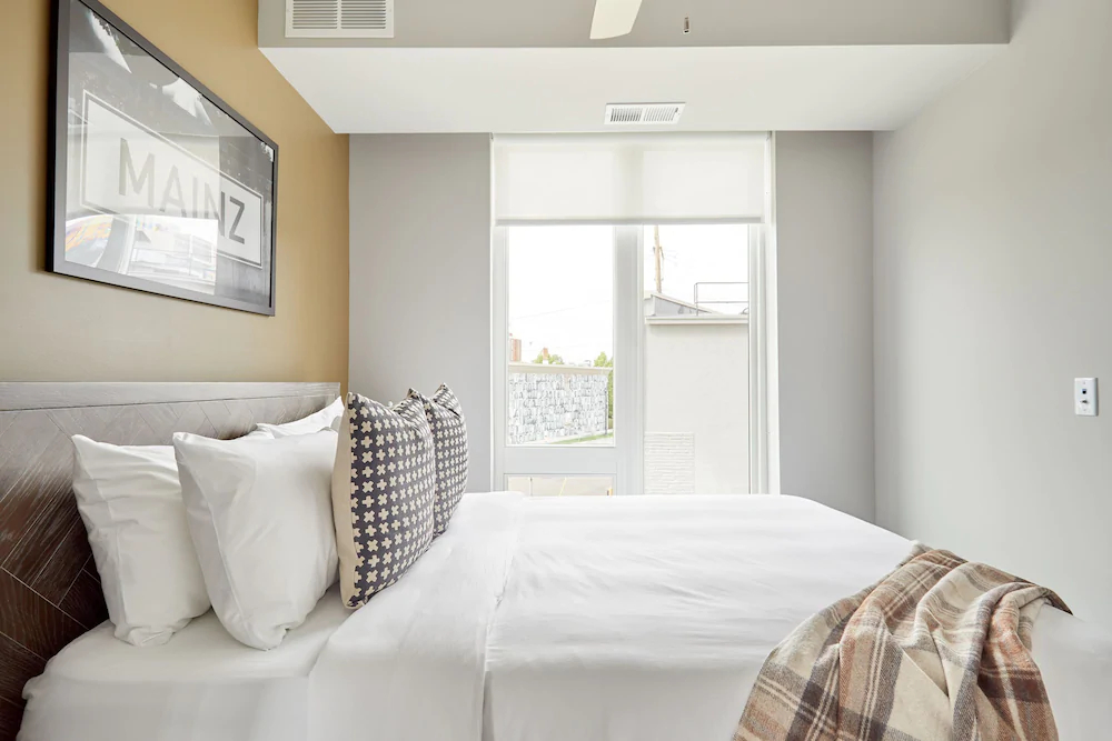 Luna Apartments by Sonder