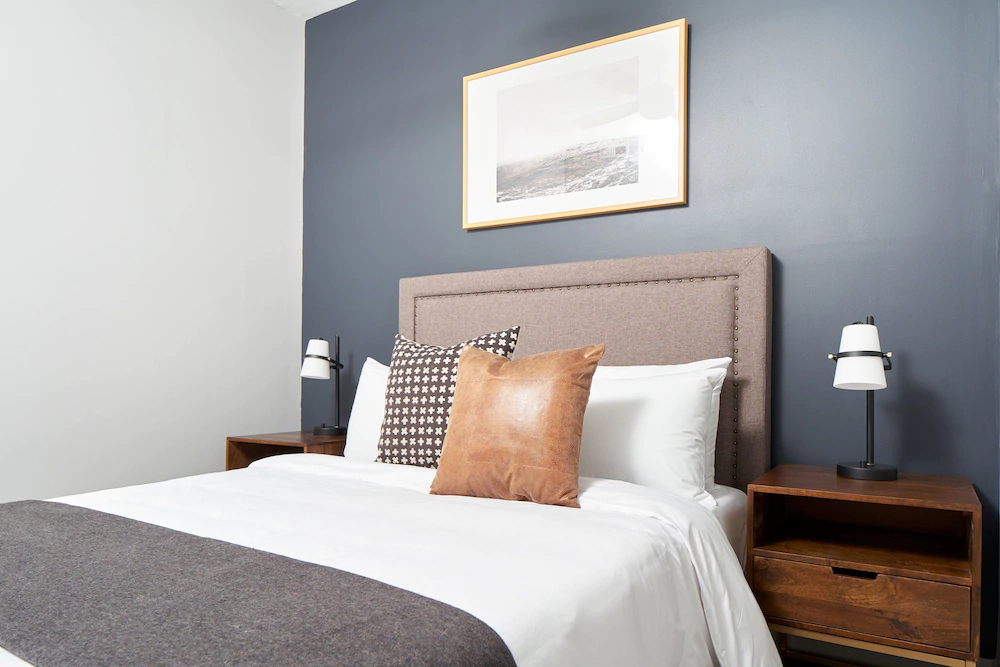Luna Apartments by Sonder