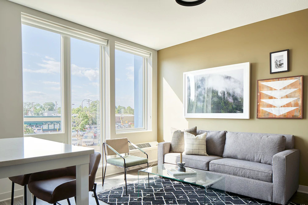 Luna Apartments by Sonder