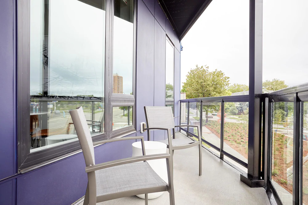 Luna Apartments by Sonder