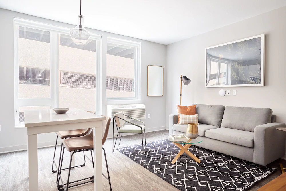 Luna Apartments by Sonder