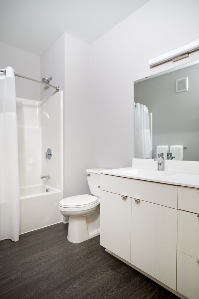 Luna Apartments by Sonder