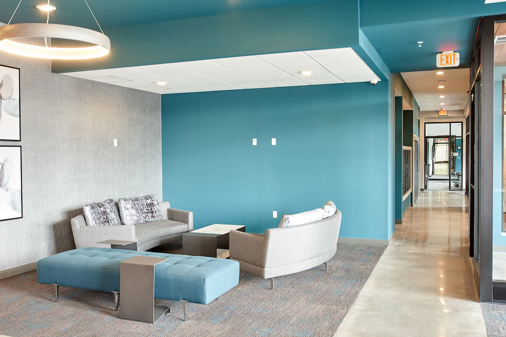 Luna Apartments by Sonder