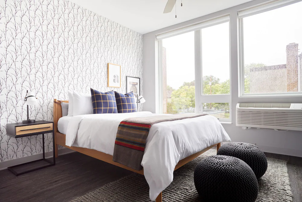 Luna Apartments by Sonder