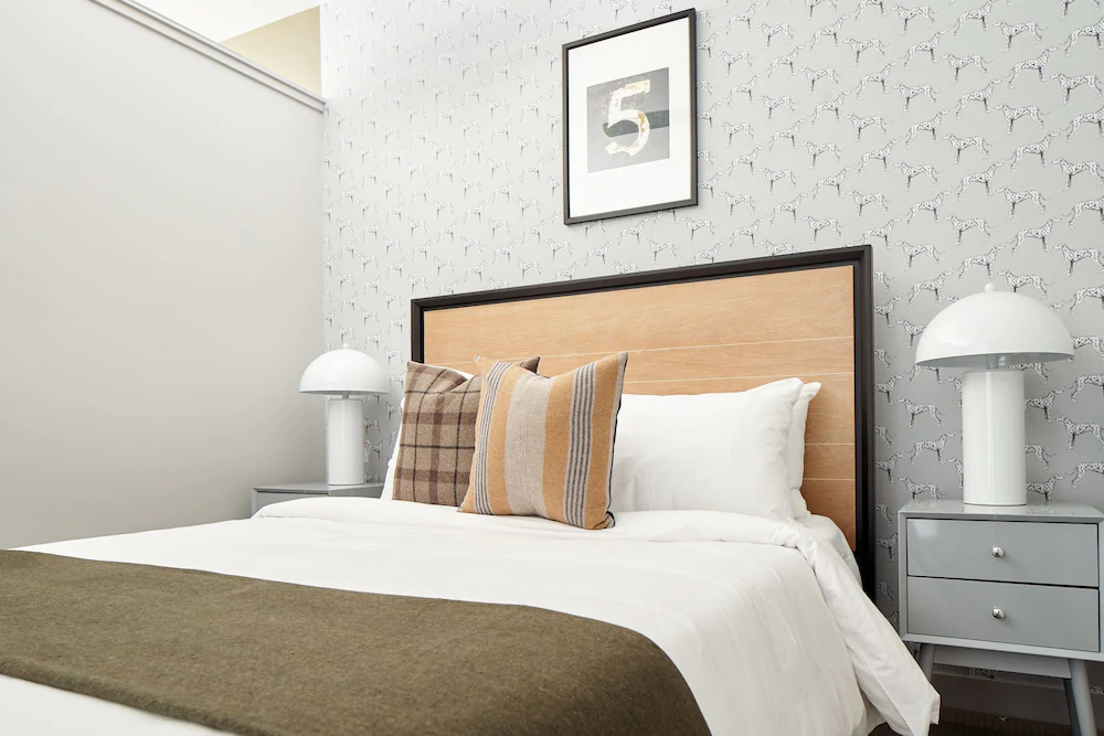 Luna Apartments by Sonder