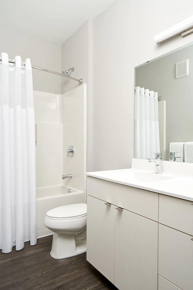Luna Apartments by Sonder