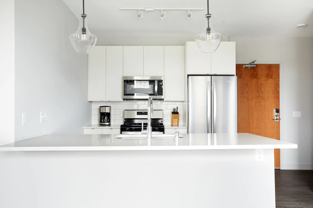 Luna Apartments by Sonder