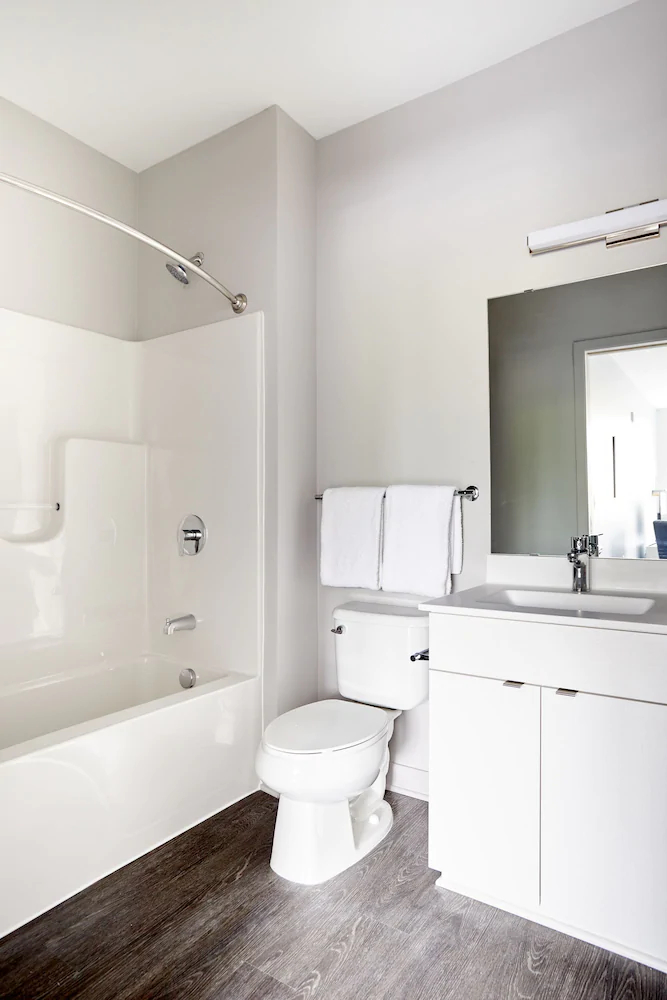 Luna Apartments by Sonder