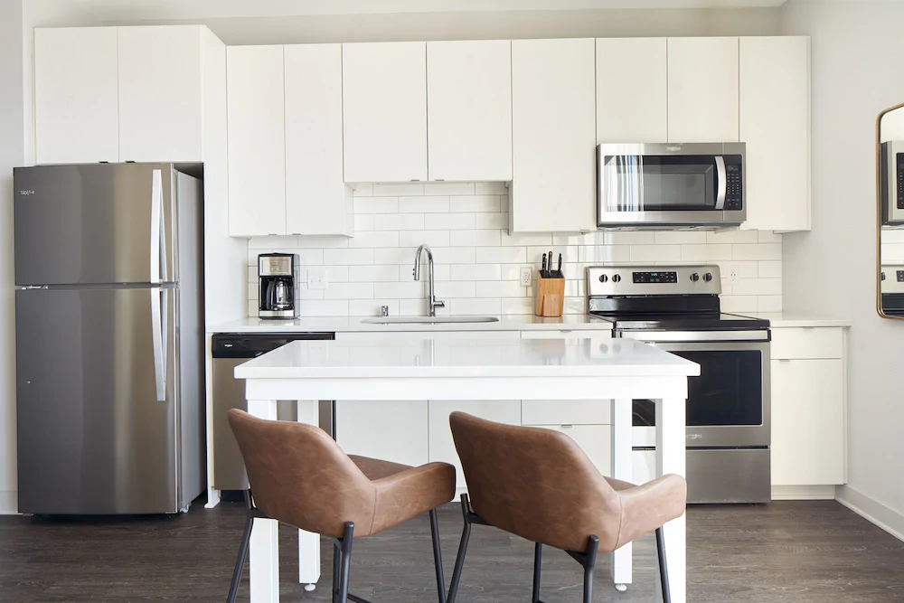 Luna Apartments by Sonder