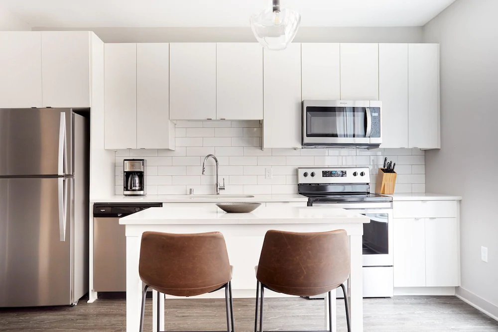Luna Apartments by Sonder