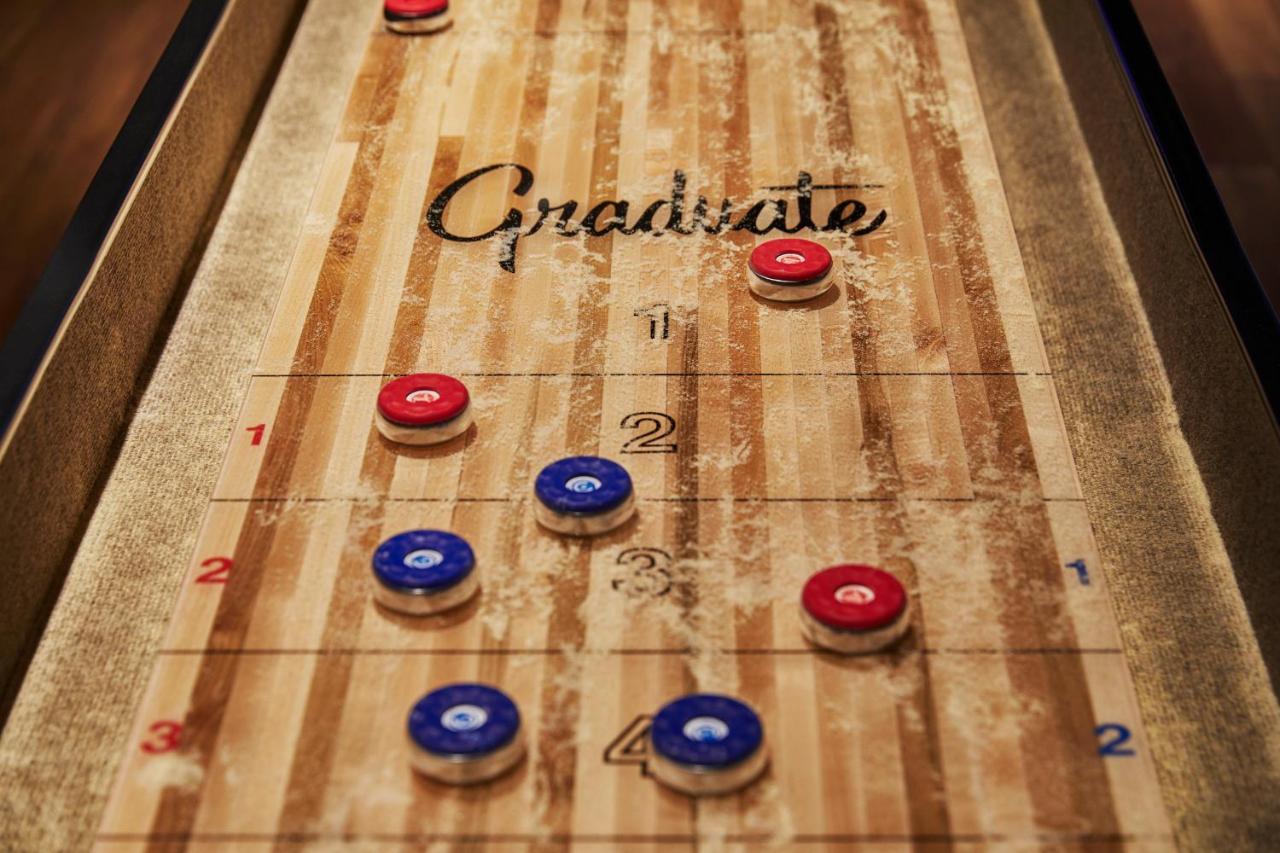 Graduate by Hilton Minneapolis