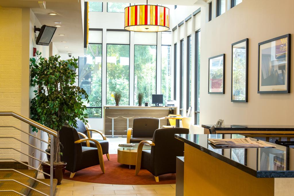 University Inn