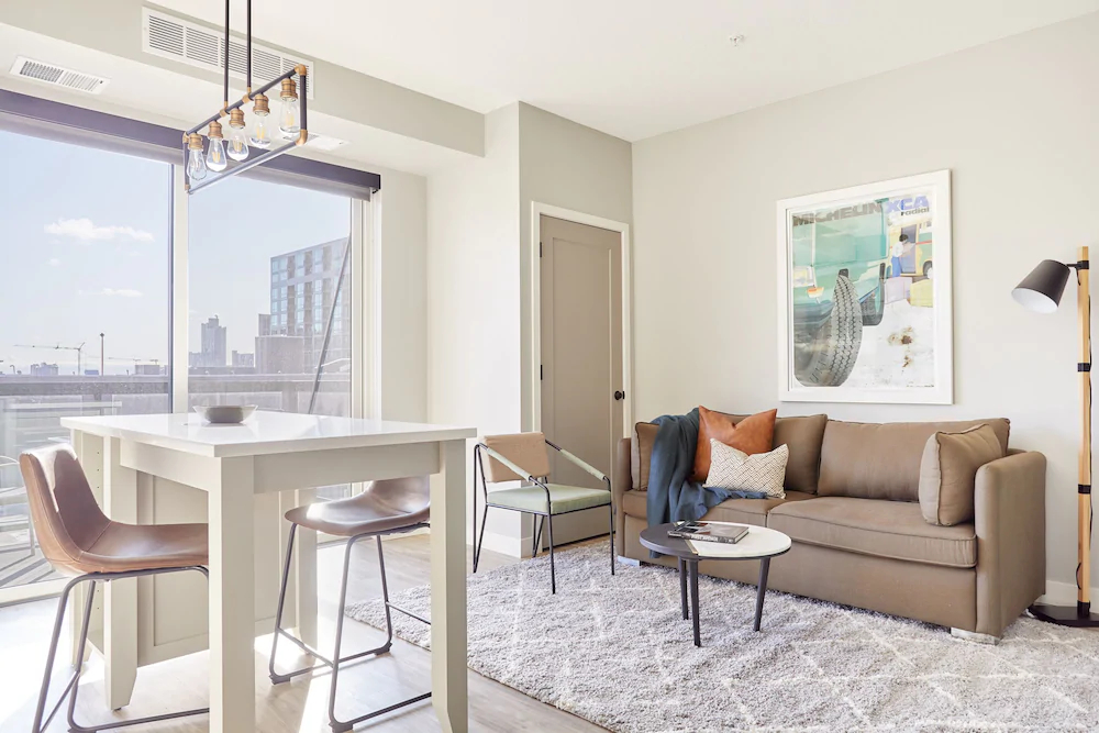 Vicinity by Sonder