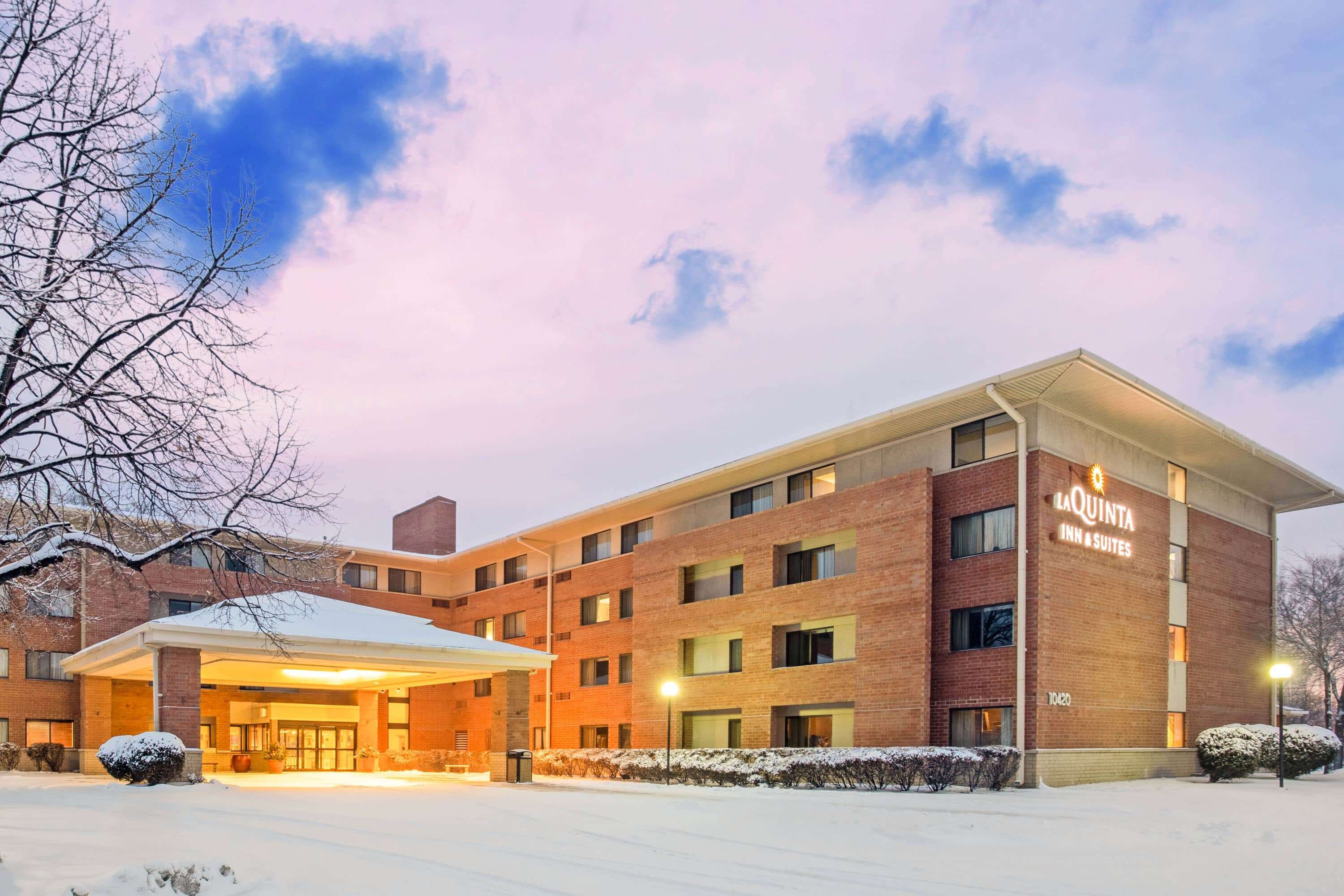 La Quinta Inn & Suites by Wyndham Minneapolis-Minnetonka