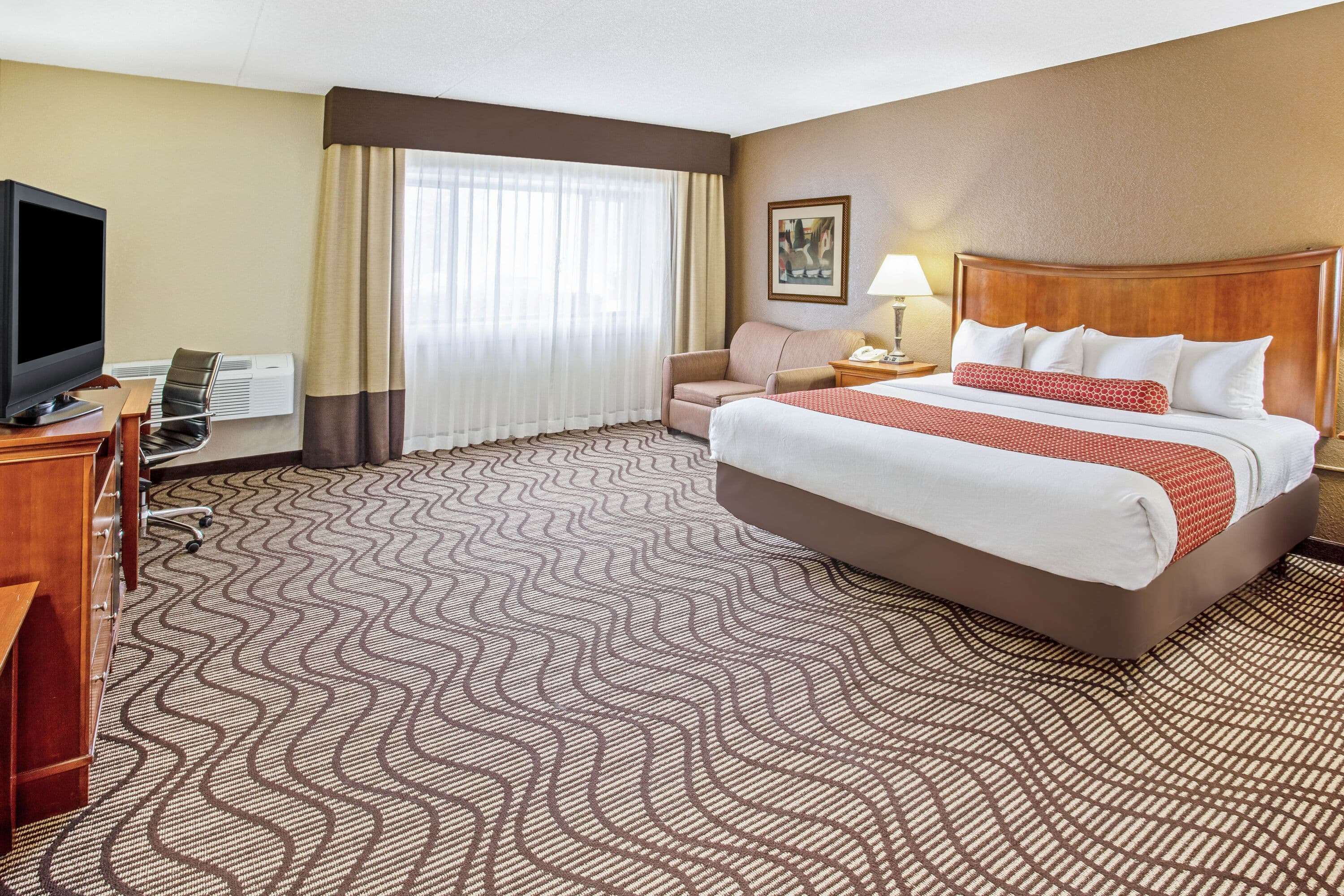 La Quinta Inn & Suites by Wyndham Minneapolis-Minnetonka