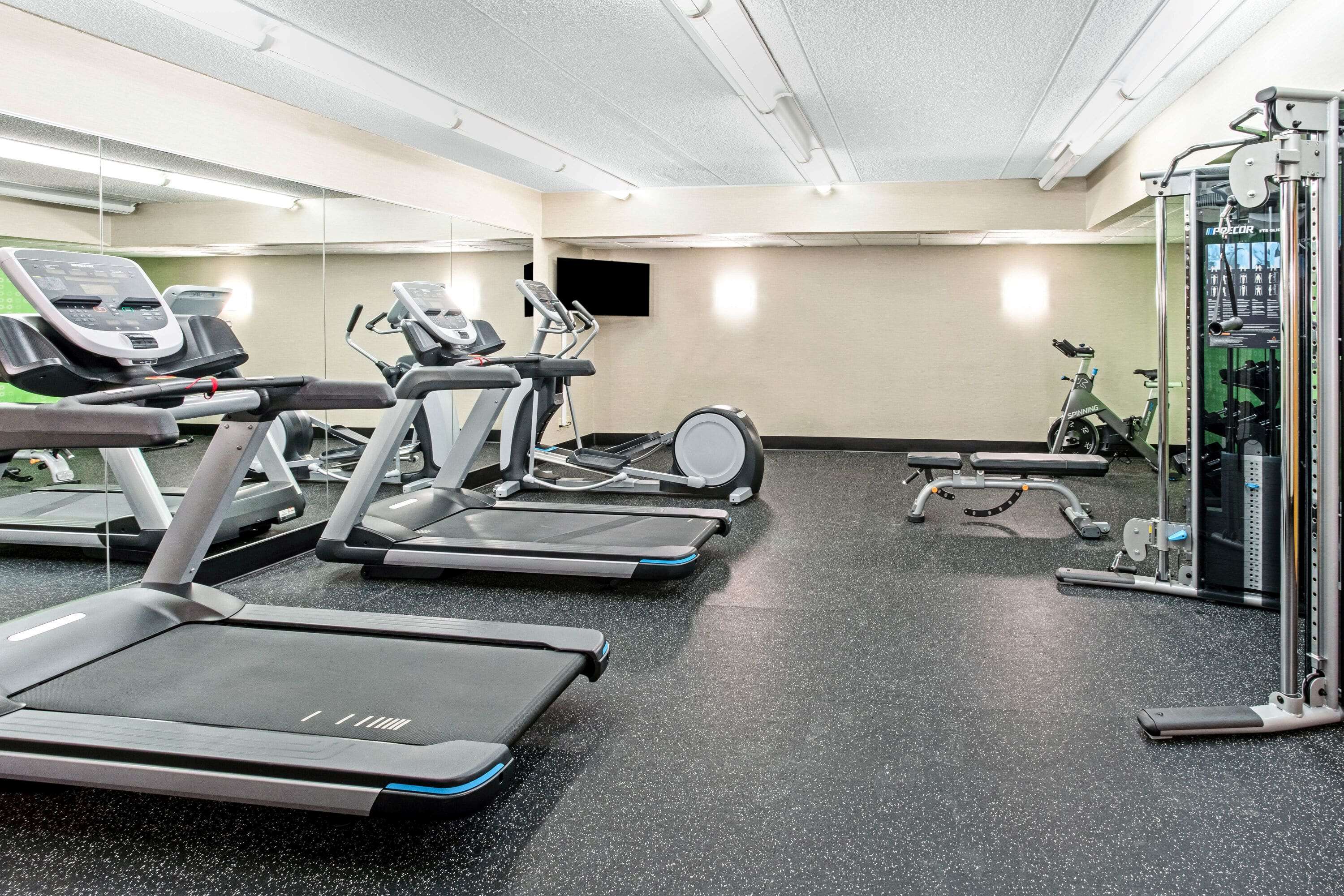 La Quinta Inn & Suites by Wyndham Minneapolis-Minnetonka